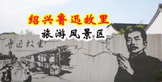 欧美美女caobi视频在线观看中国绍兴-鲁迅故里旅游风景区