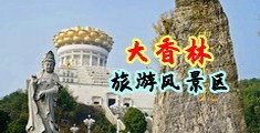 男人鸡巴插女人小学照片中国浙江-绍兴大香林旅游风景区